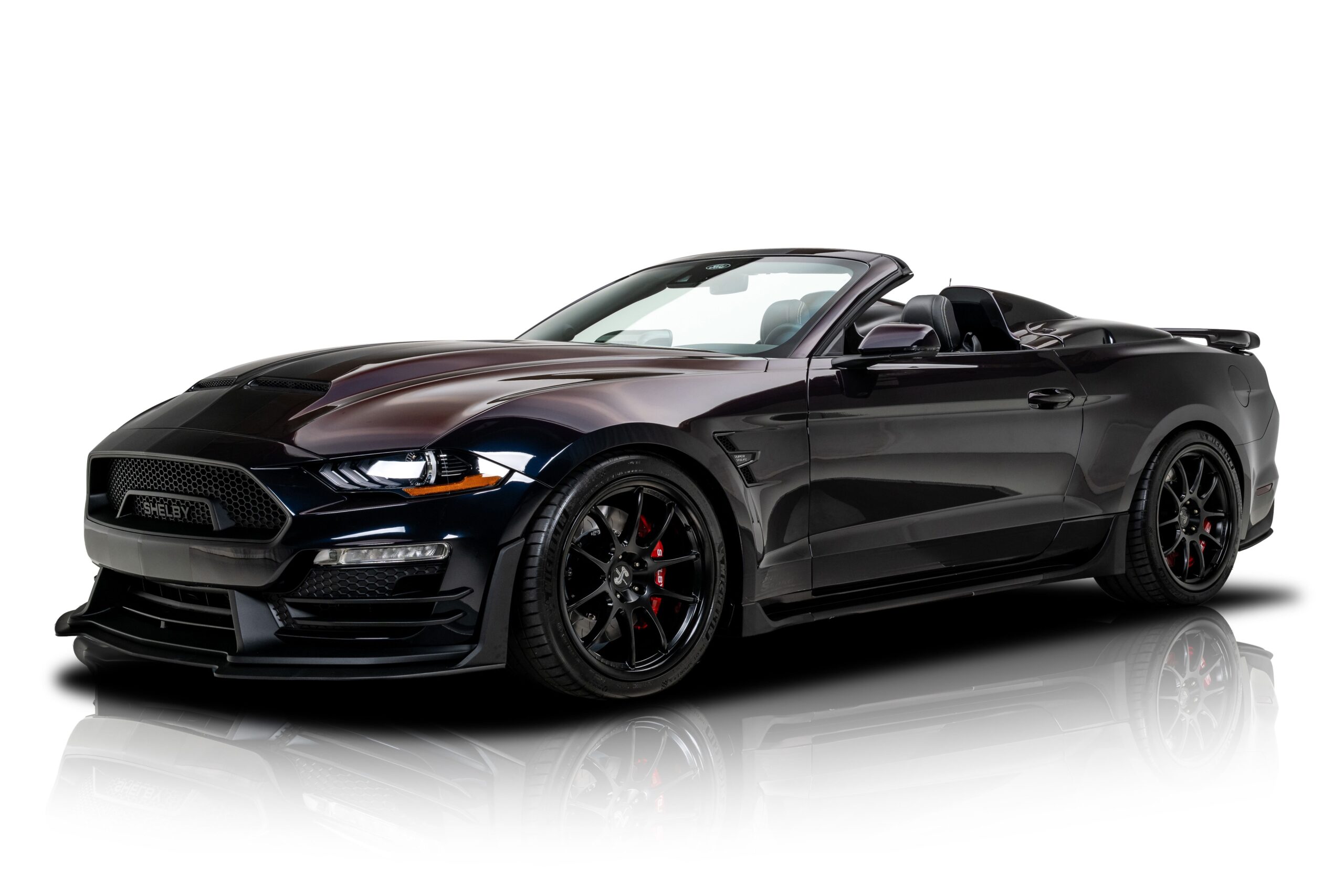 sport car