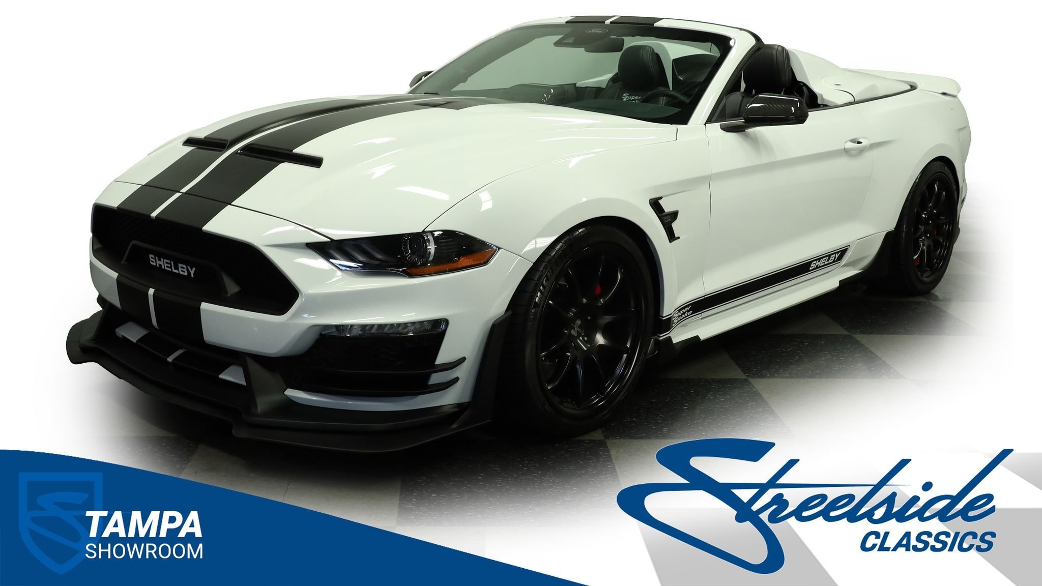 Super Snake Speedster for sale
