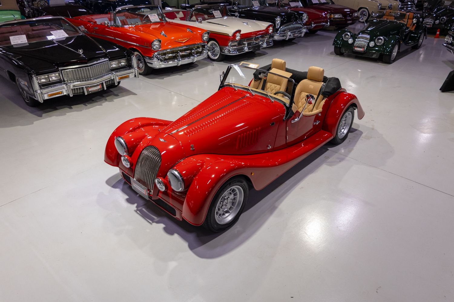 replica car
