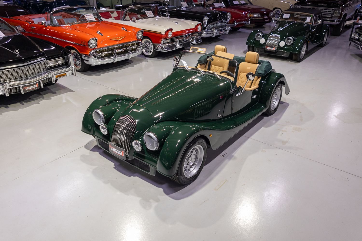sport car
