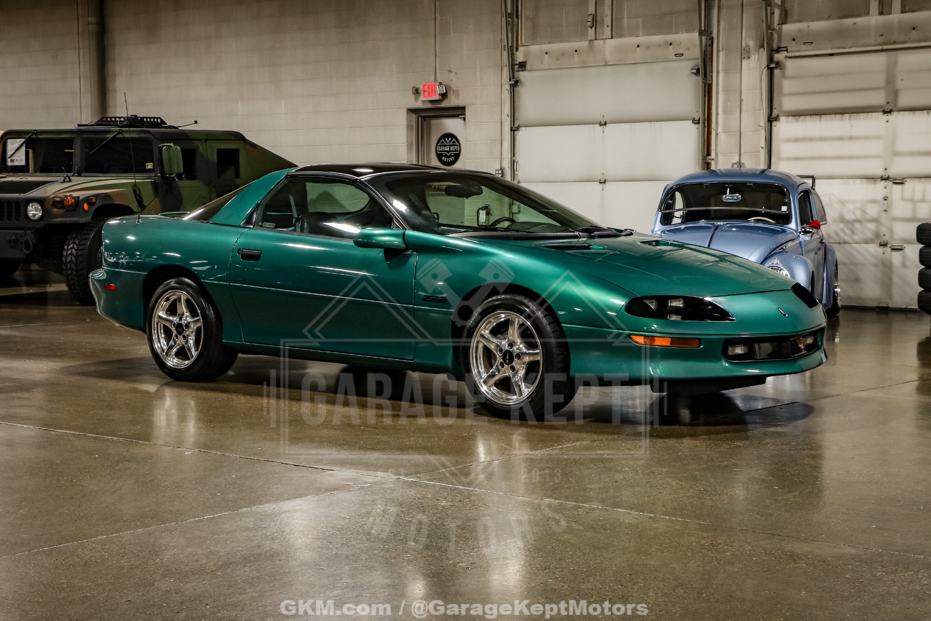 sport car
