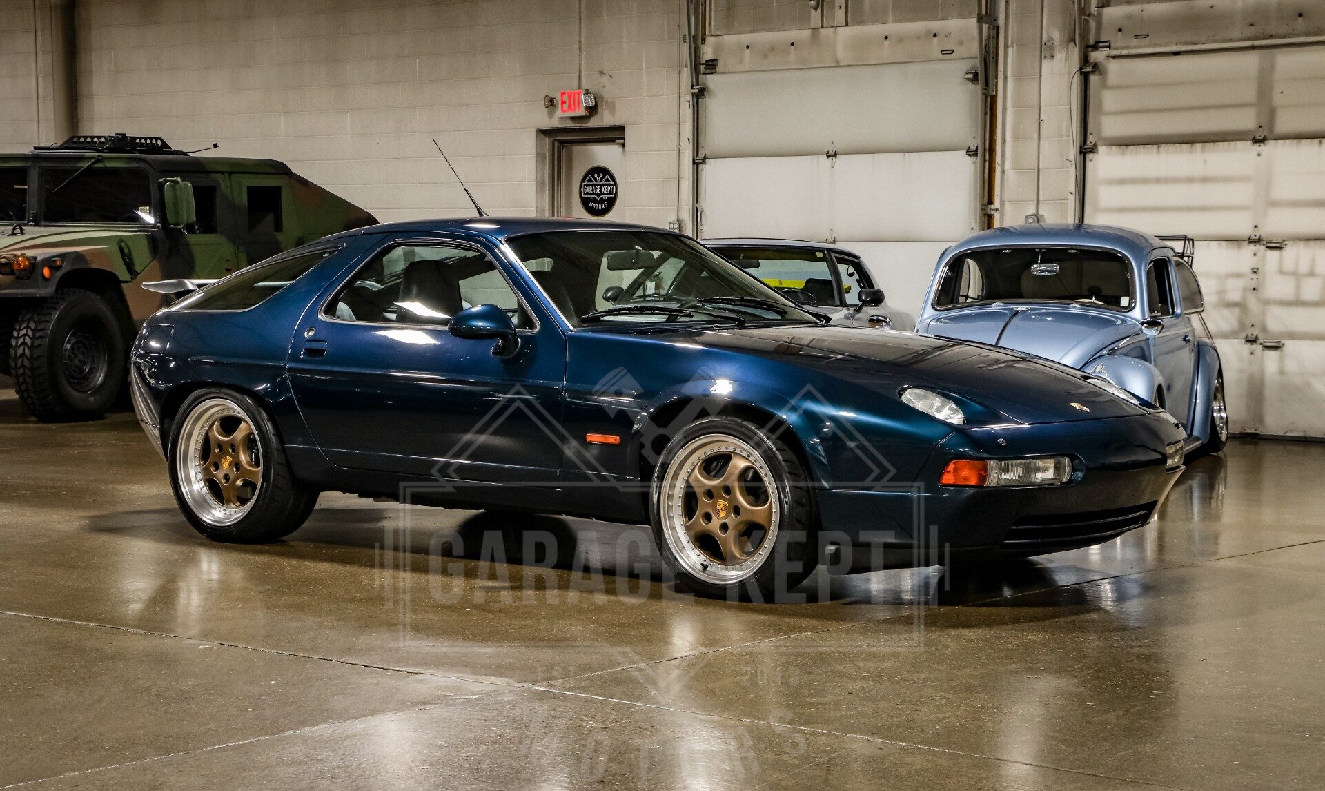 sport car