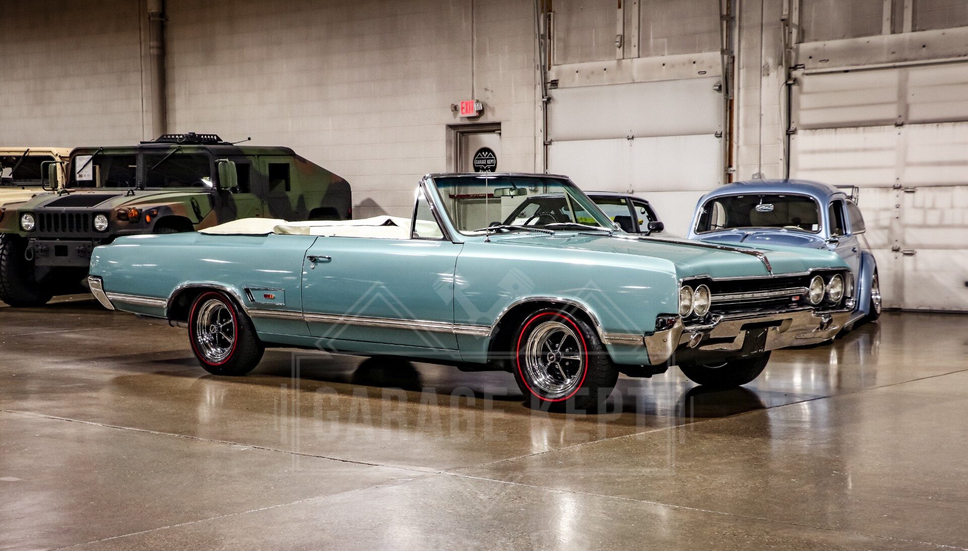 convertible