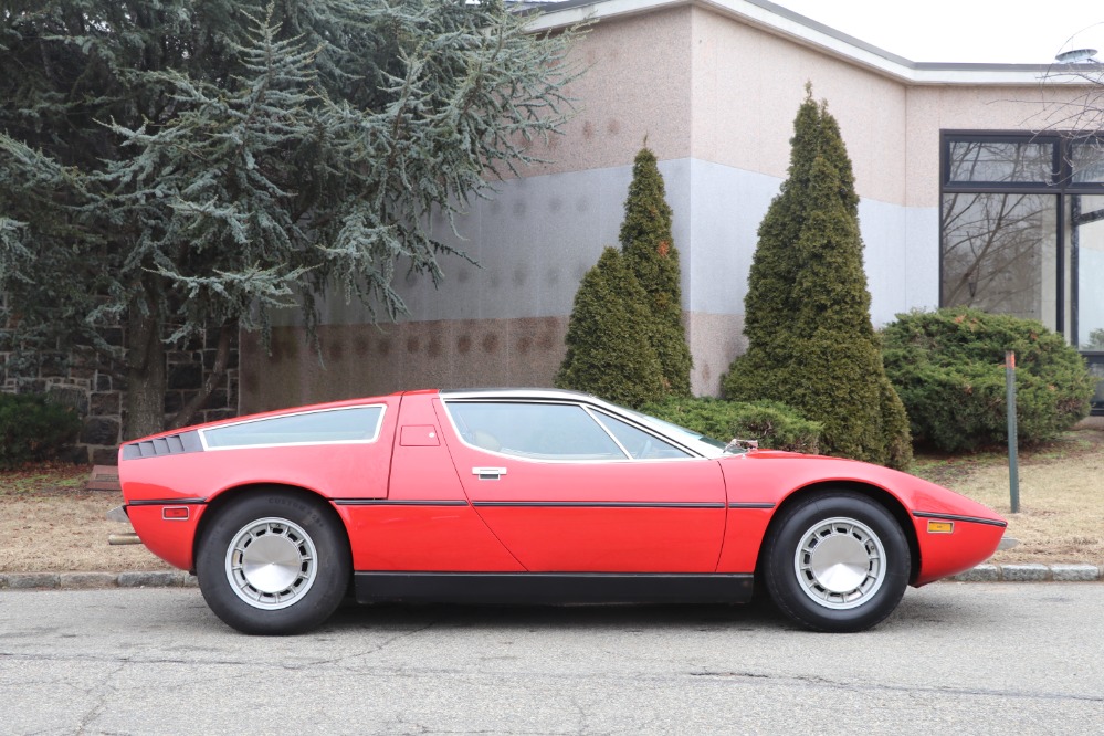sport car
