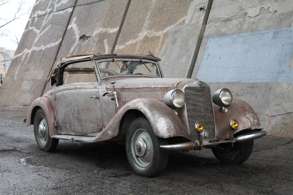 convertible for sale