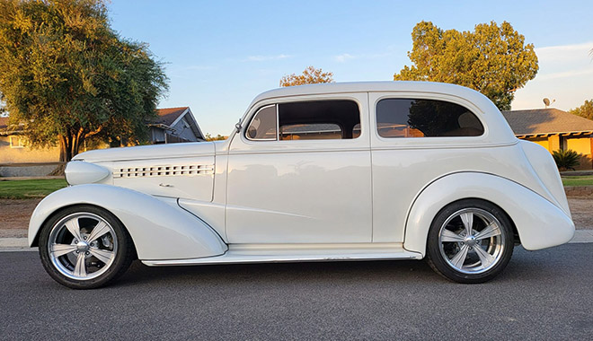 street rod for sale
