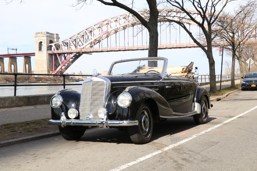 classic car