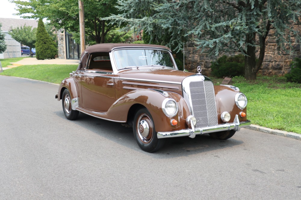 classic car