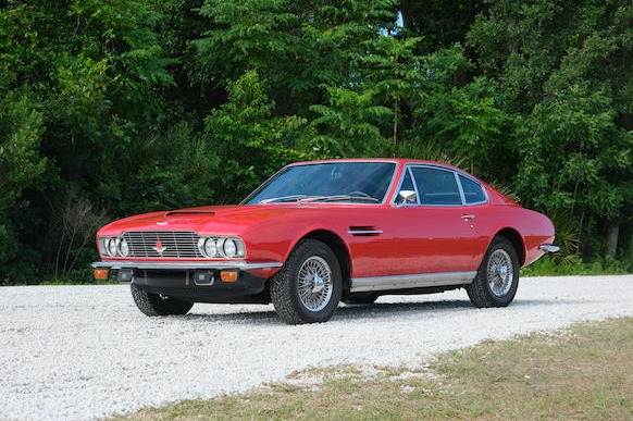 sport car