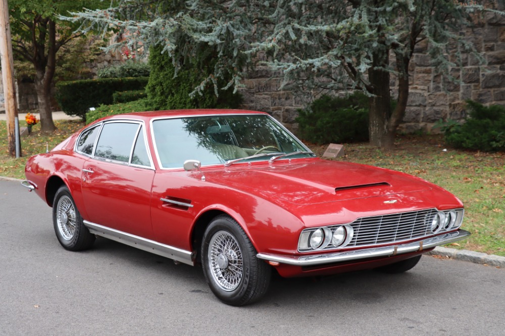 Left-Hand Drive is a highly sought-after 5-speed manual