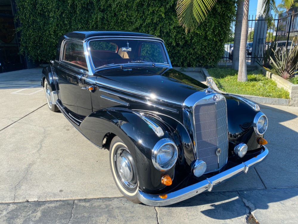 One of Just 13 with a Factory Sunroof
