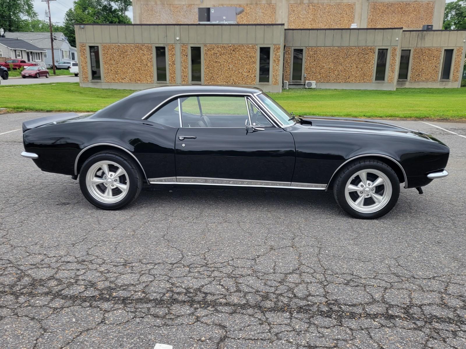 project car