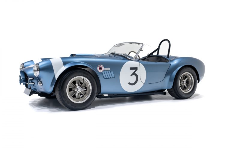 replica car