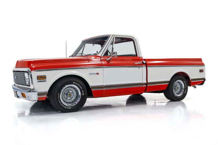 truck for sale
