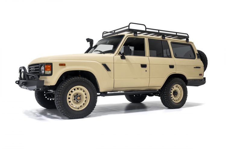 off road vehicle
