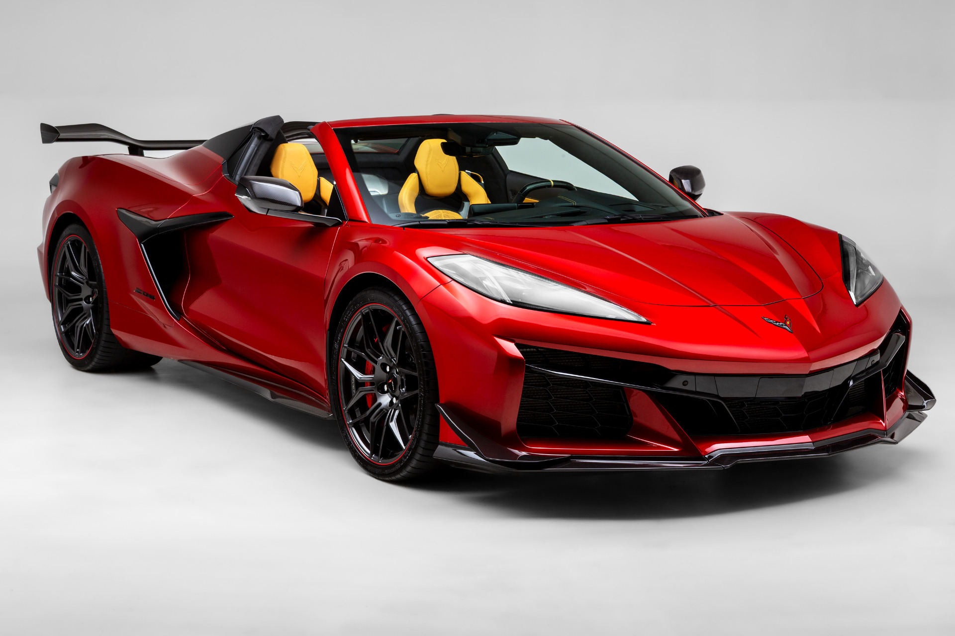 sport car