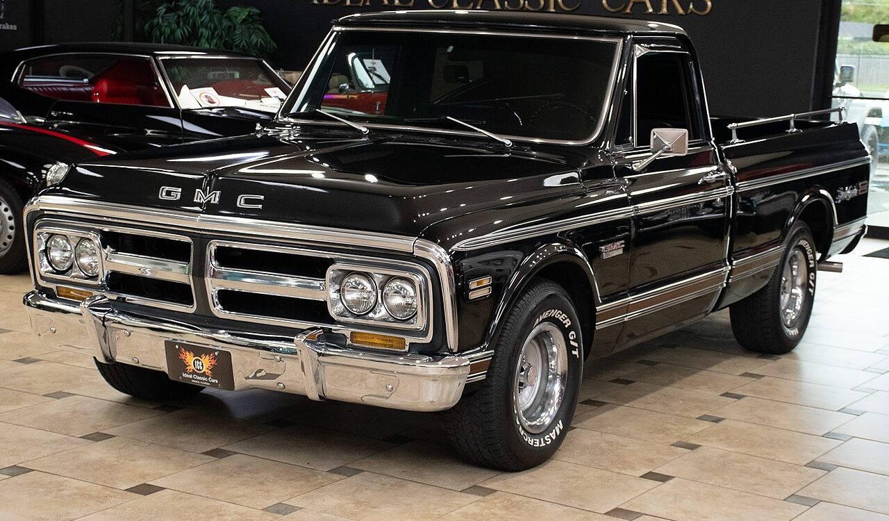 truck for sale