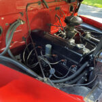 216 CI, 92 hp