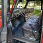 interior, engine bay and undercarriage very nice