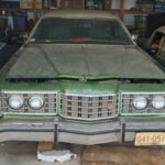 4-door for sale