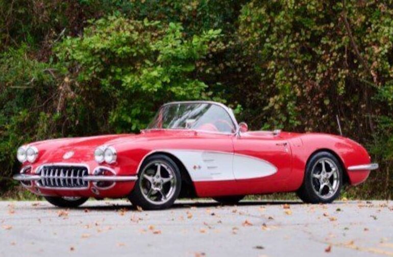 Restomod
