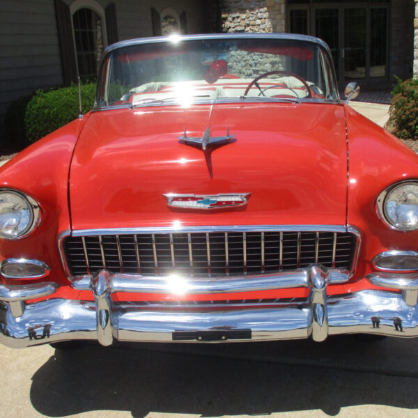 Celebrity Car Find