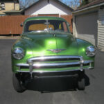 street gasser