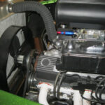 383 crate motor
