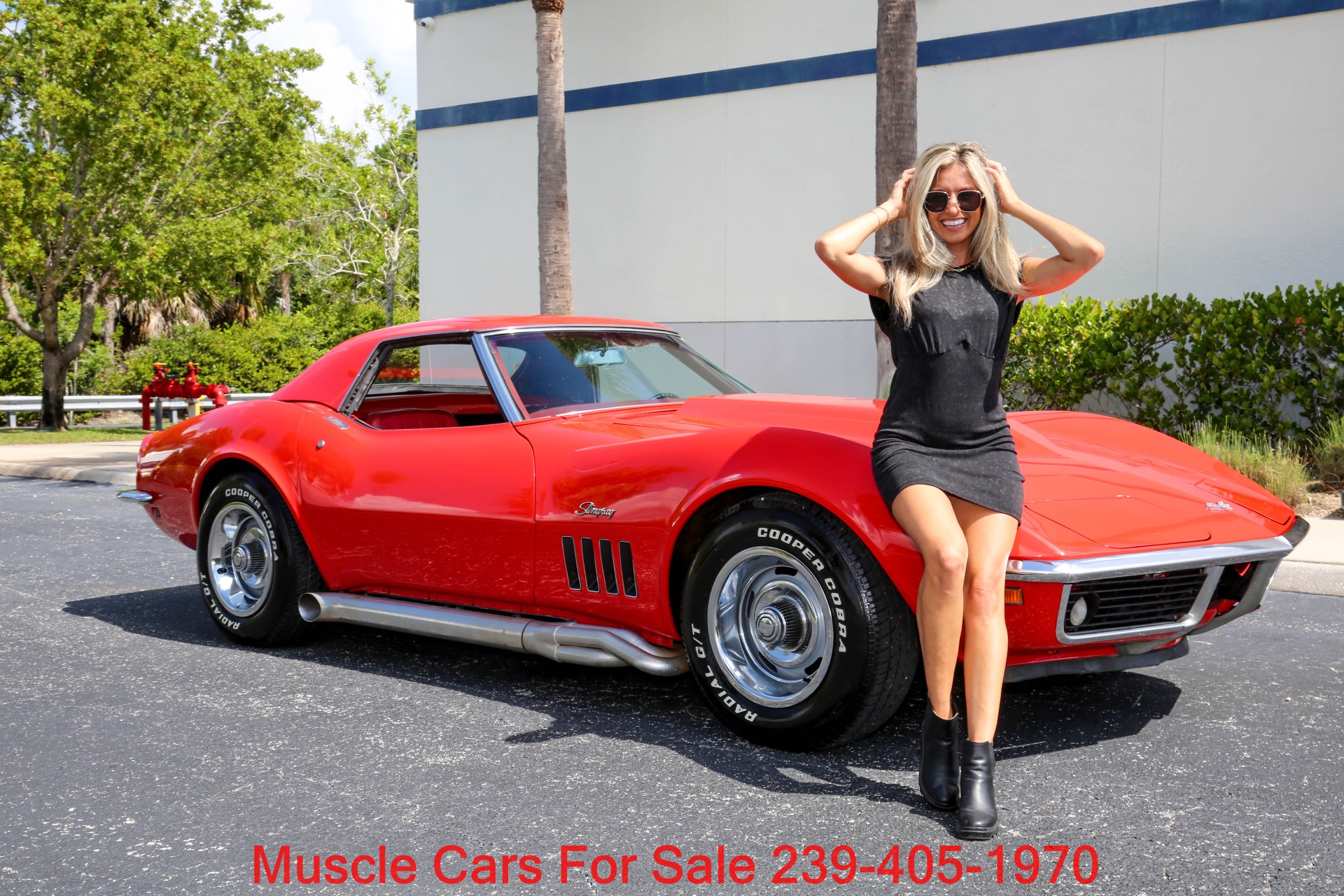 Chevy Convertible for sale