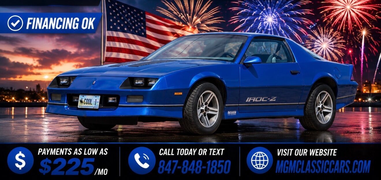 sport car