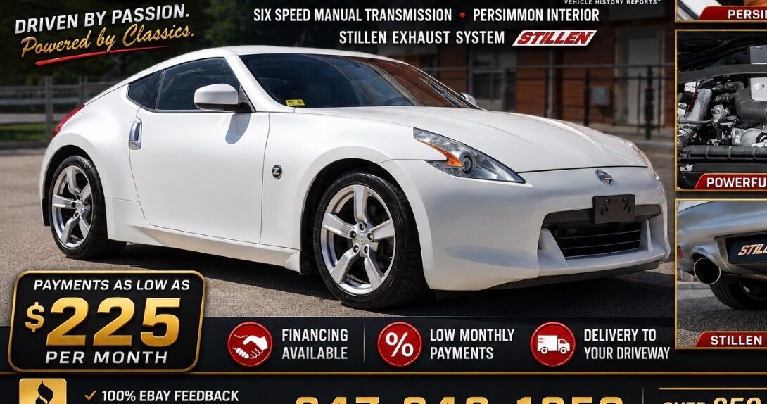 sport car