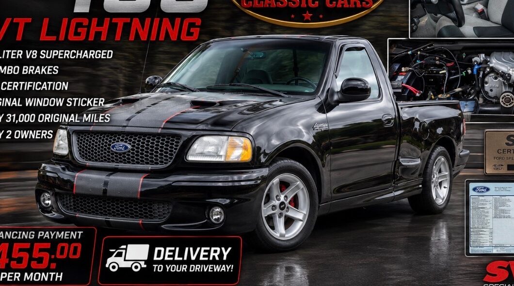 truck for sale