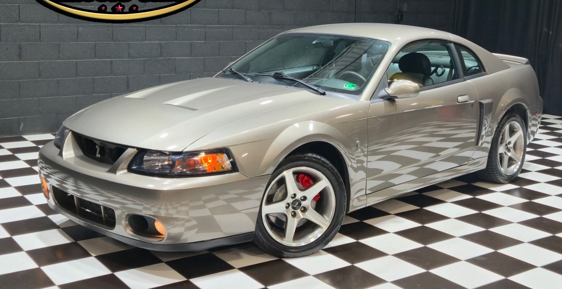 sport car