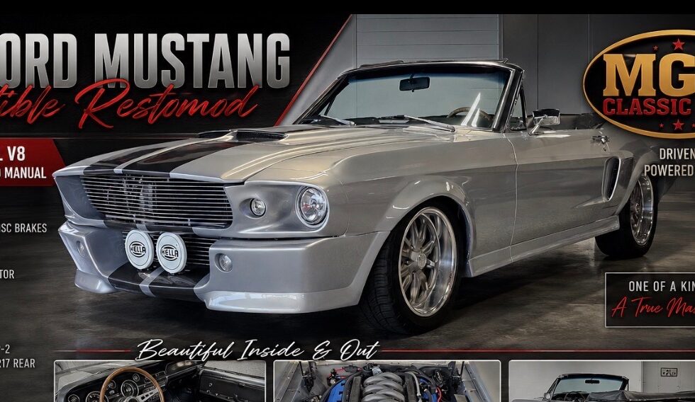 resto mod