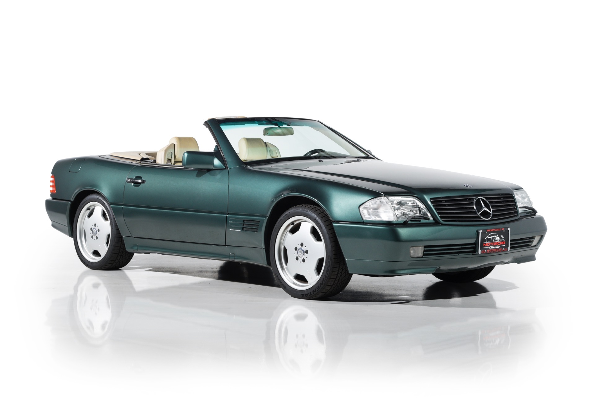 sport car