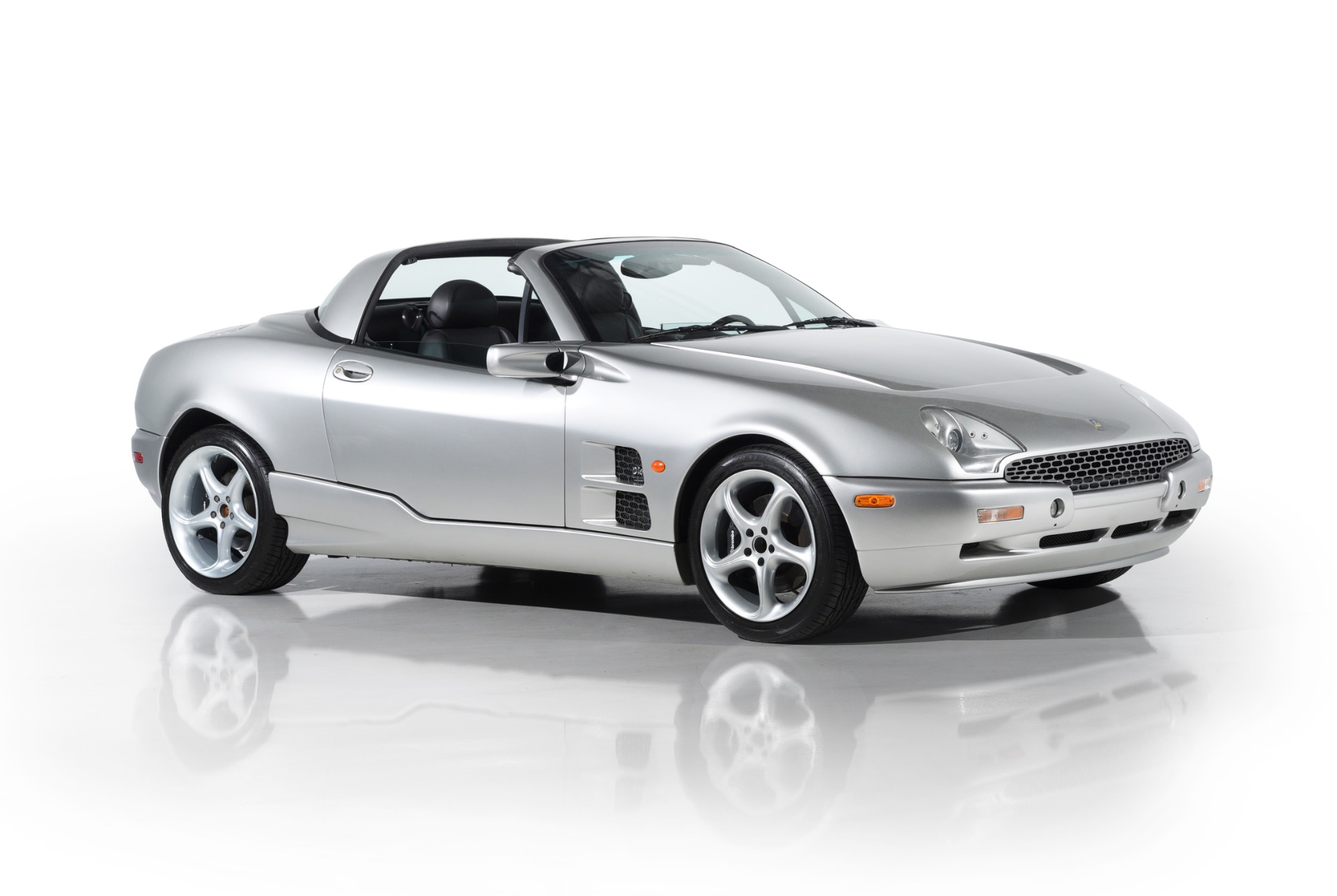 sport car