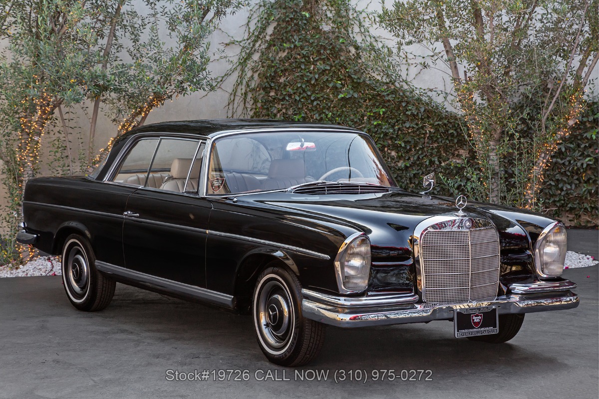 classic luxury car for sale