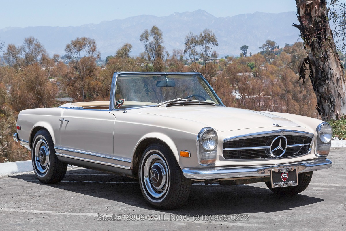 classic sports luxury car for sale