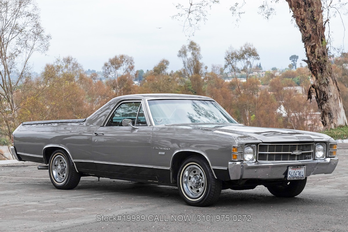 Chevy muscle car for sale truck