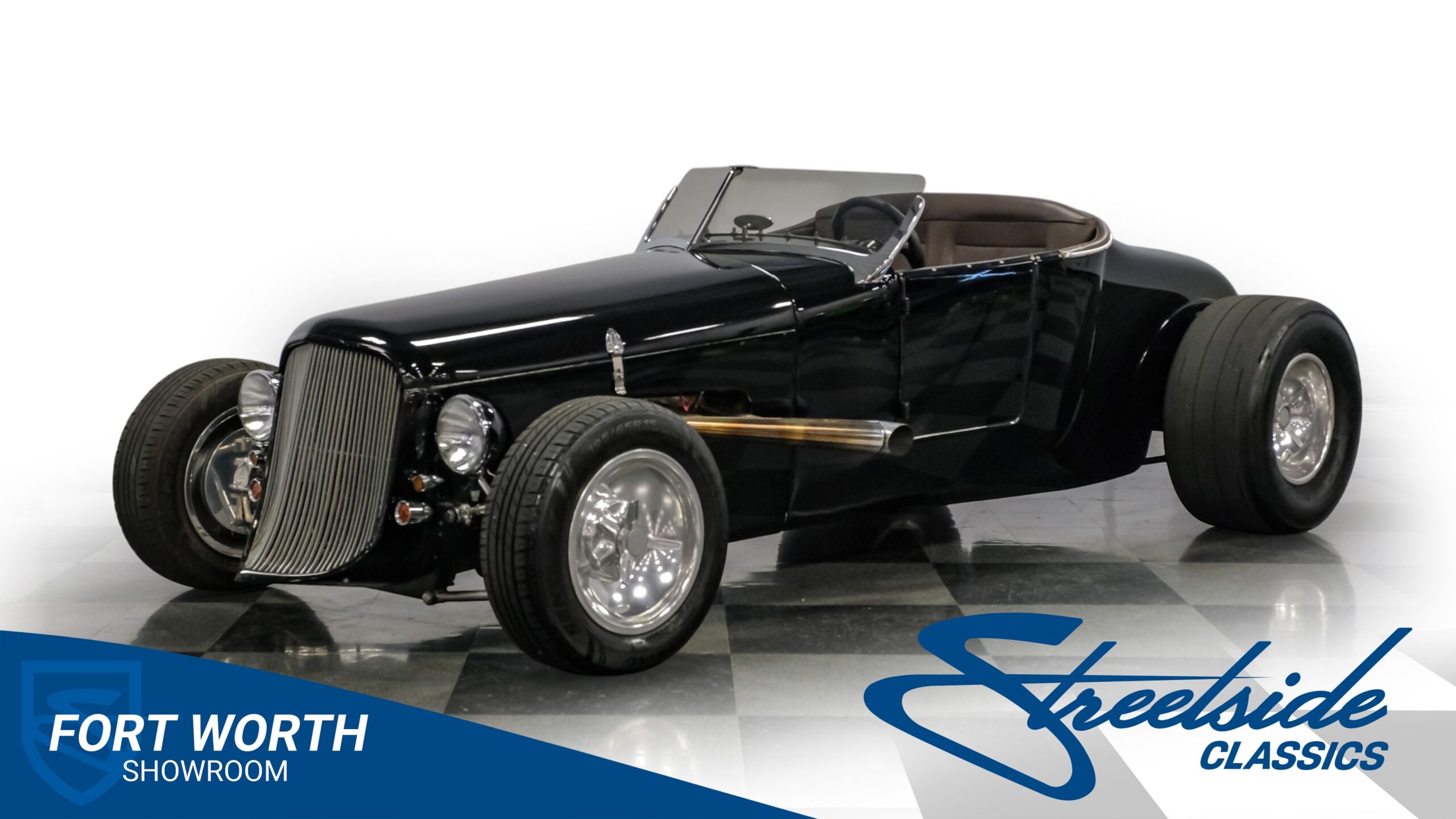 CUSTOM BUILD! STEEL BODY! 350 V8