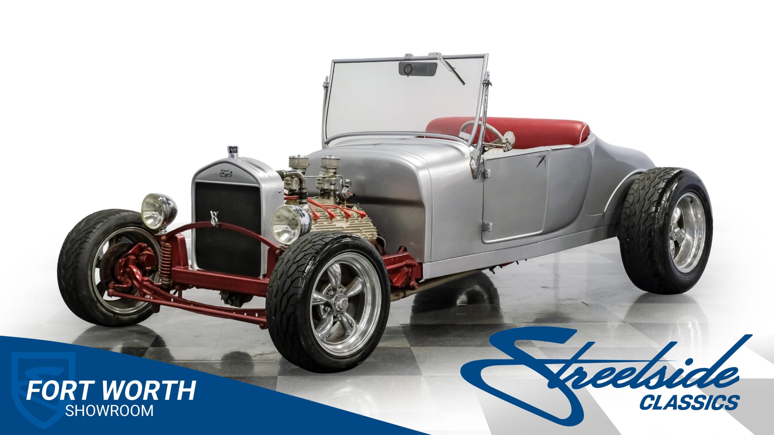 street rod Roadster for sale