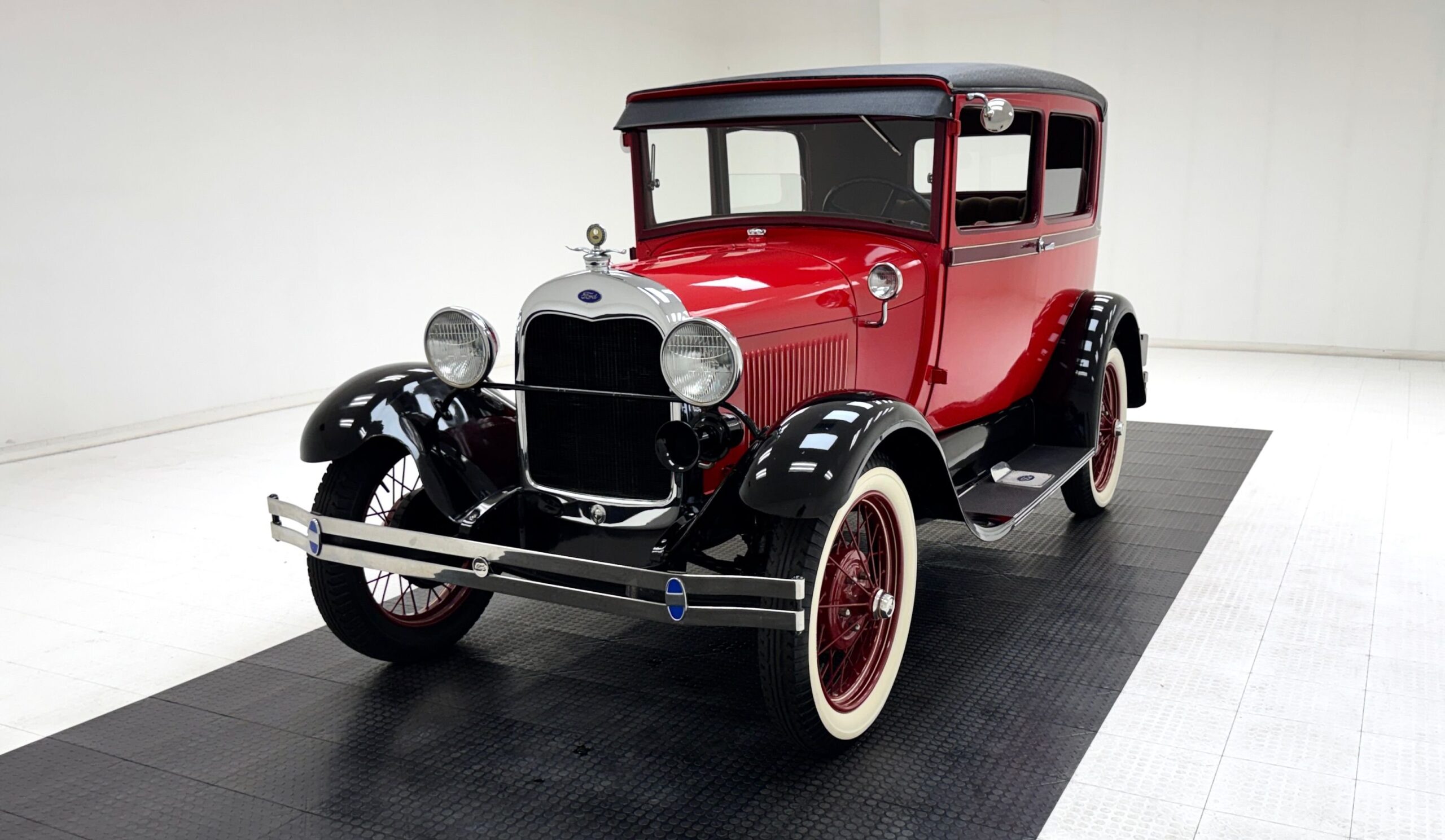 Tudor Sedan for sale
