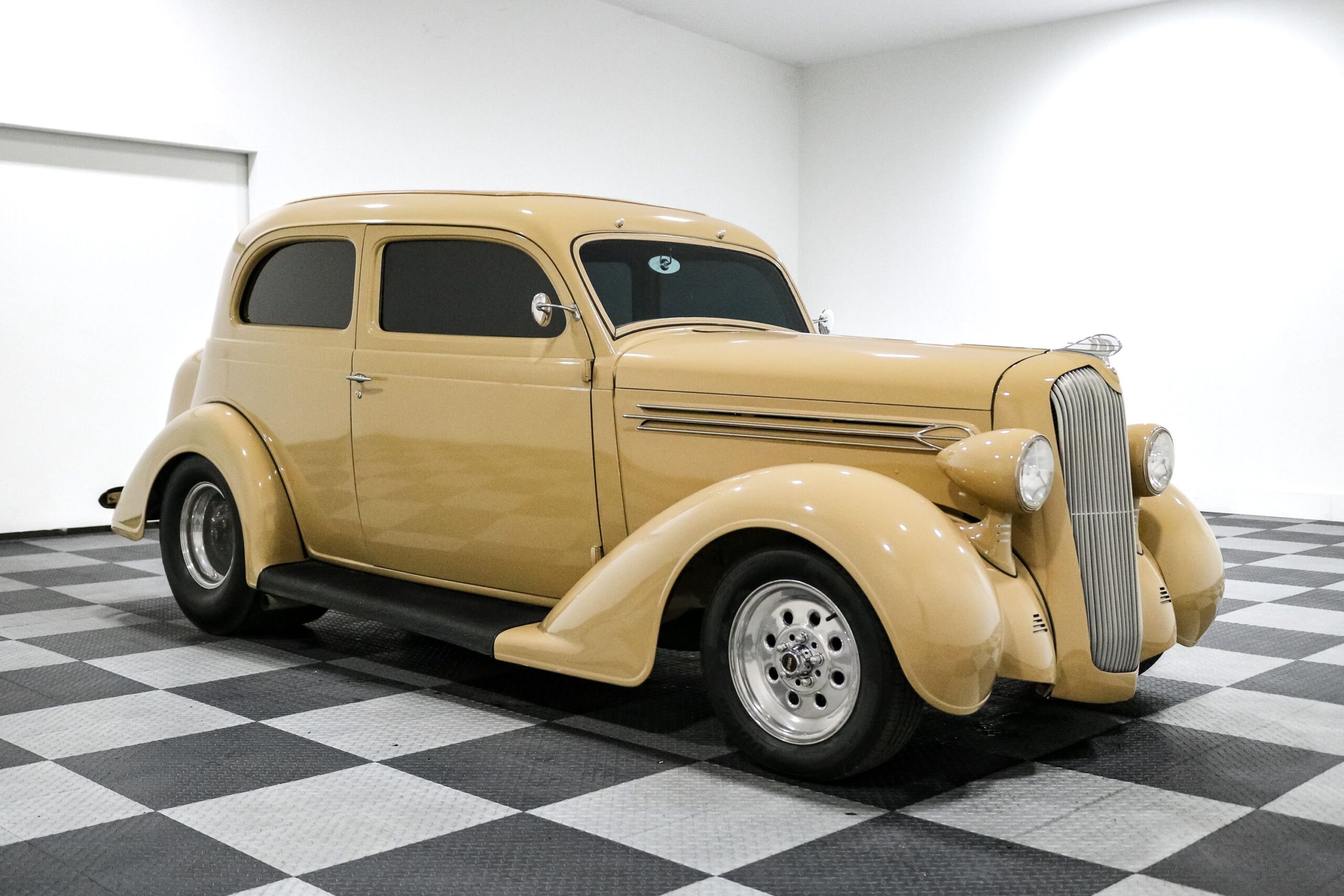 street rod