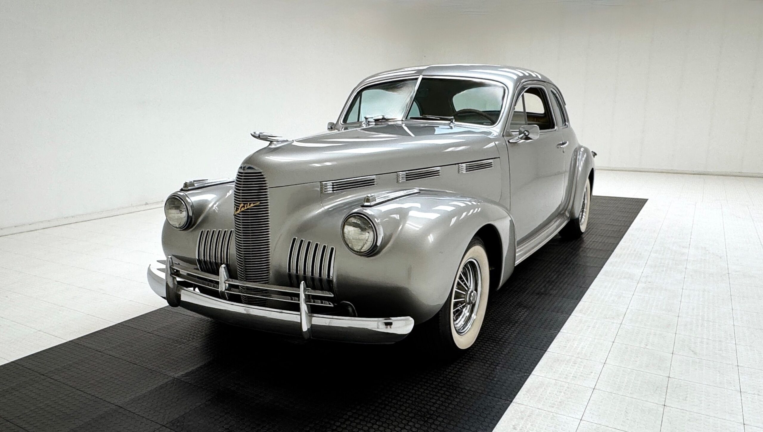 luxury Special Coupe for sale