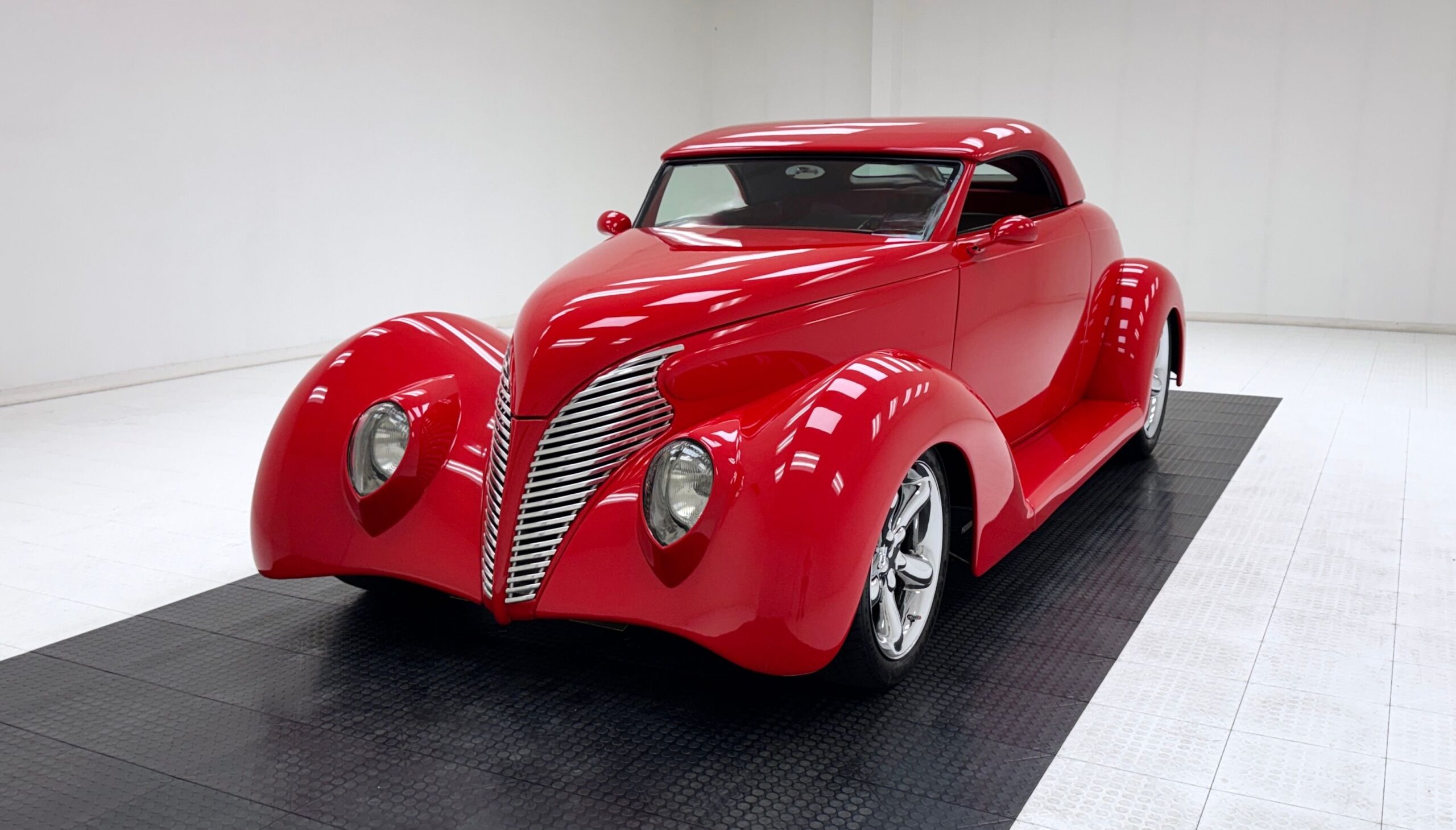 street rod Roadster for sale