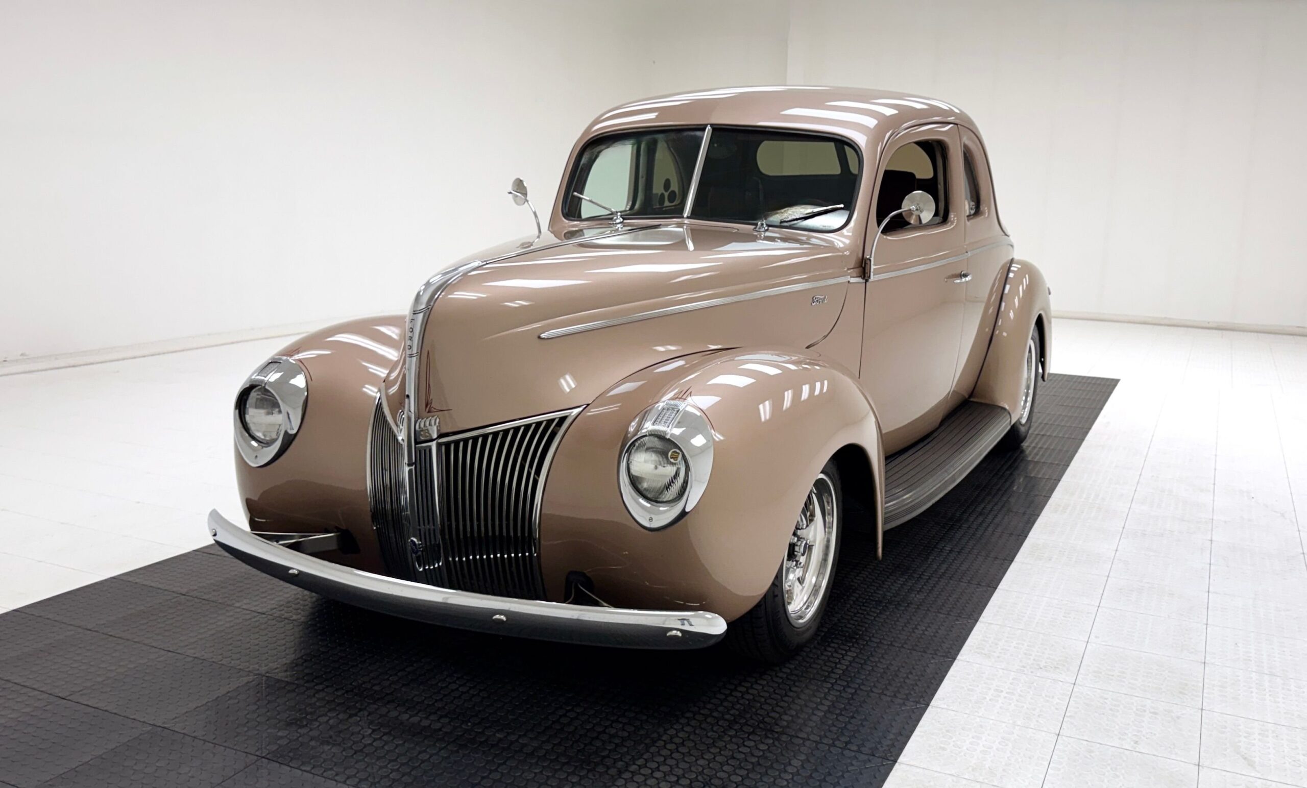 Standard Coupe for sale