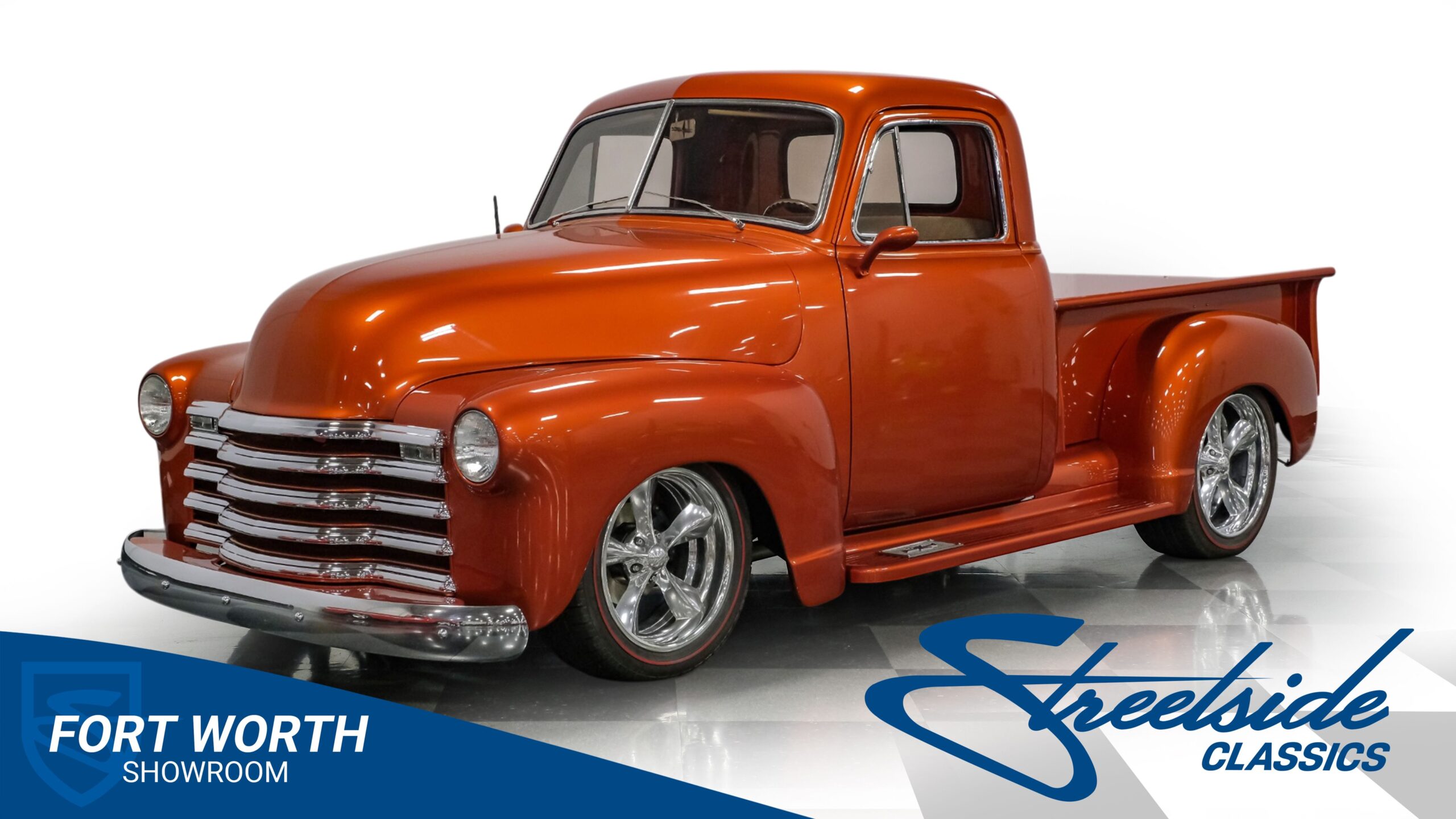 custom pickup for sale
