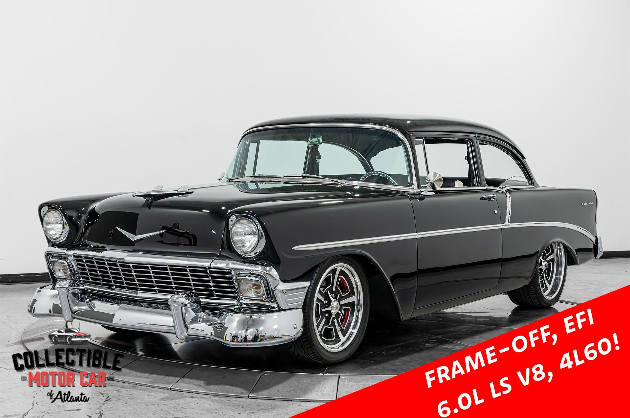 classic car