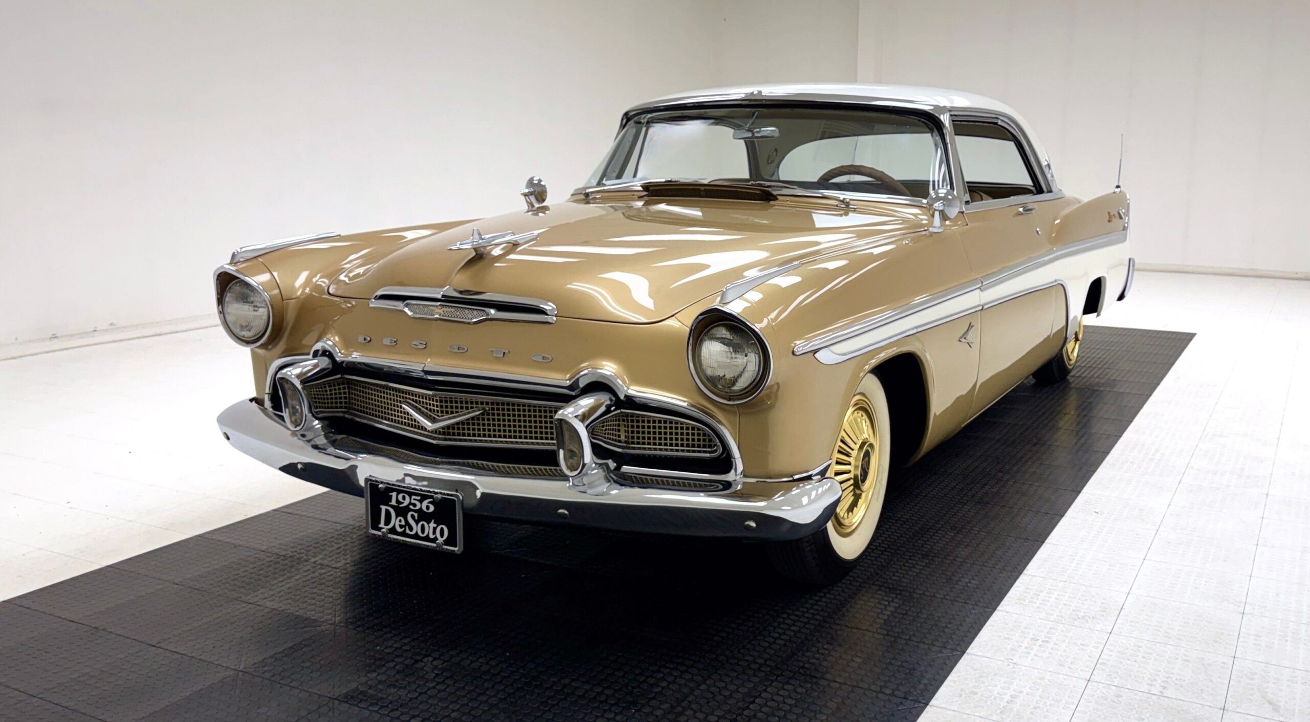 2 Door Hardtop