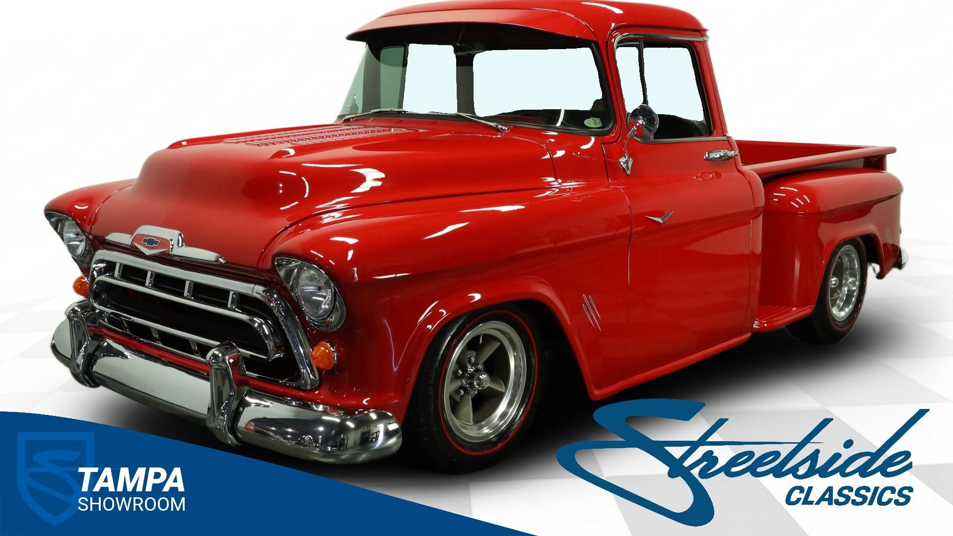 Big Window Restomod